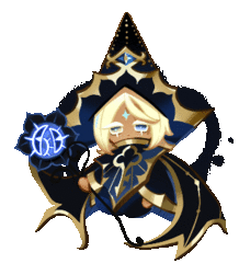 Truthless Recluse/Gallery - Cookie Run Wiki