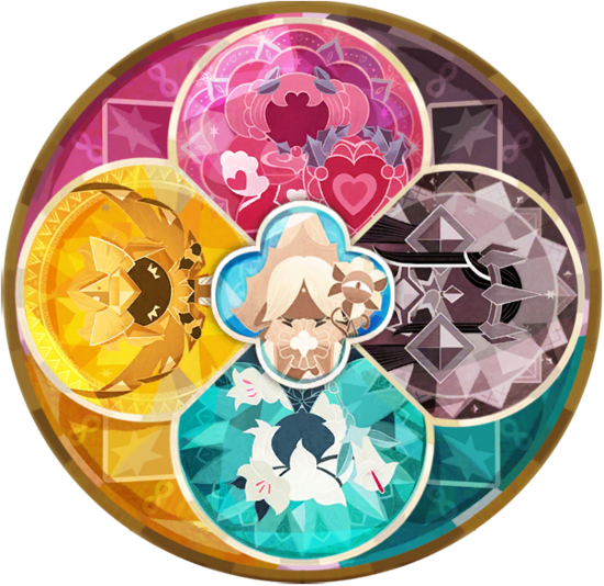 Ancient Heroes - Cookie Run Wiki
