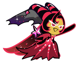 The City of Wizards: Two Faces of The Moon - Cookie Run Wiki