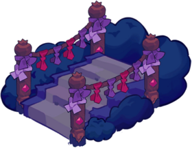 Tainted Forest - Cookie Run Wiki