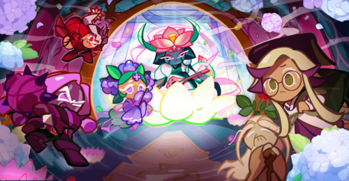 User:Hydrangea - Cookie Run Wiki
