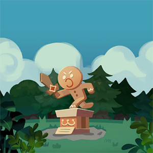 Music Hall/Land of Little Big Dreams - Cookie Run Wiki