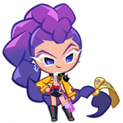 Rumi Cookie/Gallery - Cookie Run Wiki