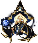 Truthless Recluse/Gallery - Cookie Run Wiki