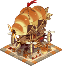 Industrial Adventure - Cookie Run Wiki