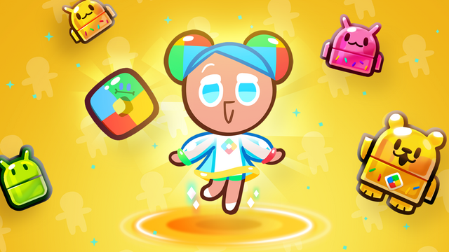 Patch Notes (OvenBreak)/April 22, 2020 - Cookie Run Wiki