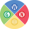 Gaming Wiki Network logo