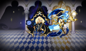 Truthless Recluse/Gallery - Cookie Run Wiki
