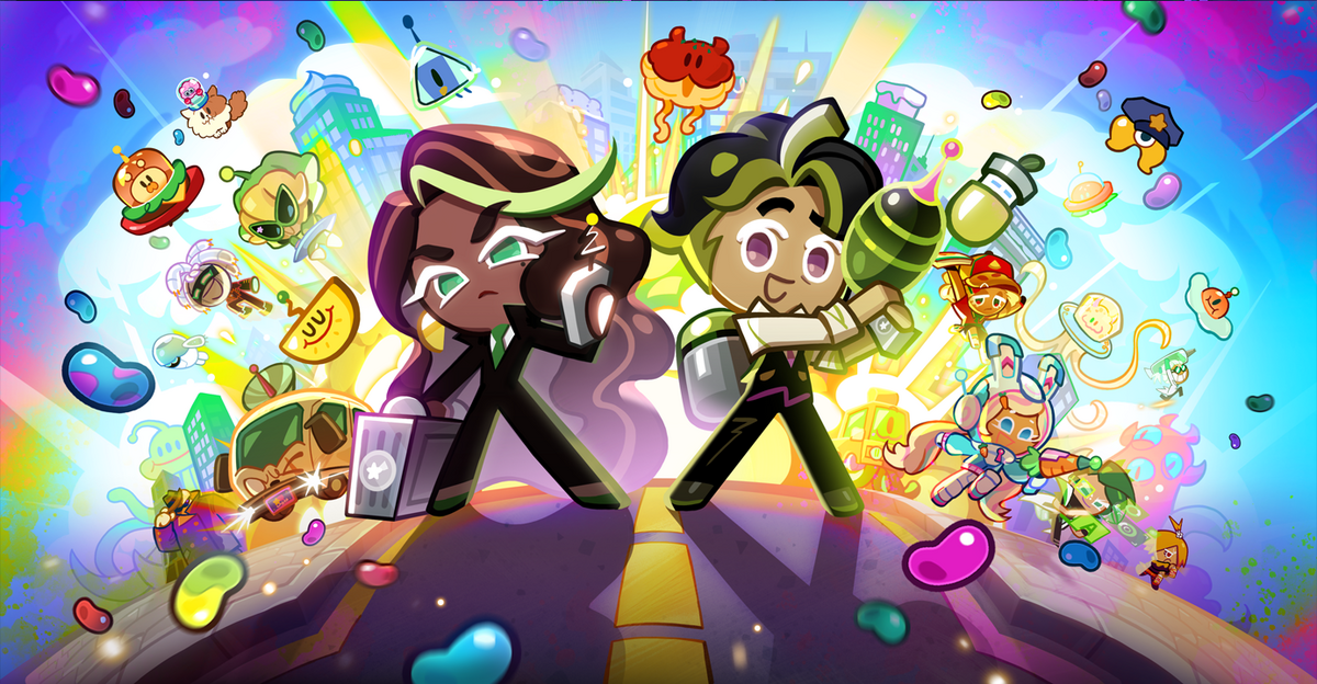 Patch Notes (OvenBreak)/September 30, 2024 - Cookie Run Wiki