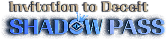Shadow Pass - Cookie Run Wiki