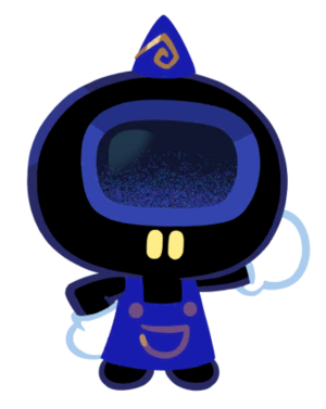 Snack Merchant - Cookie Run Wiki