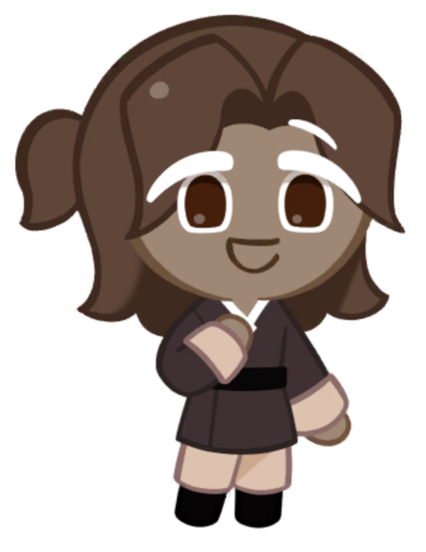 Patient Cookie - Cookie Run Wiki