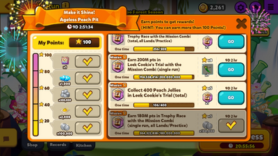 Make It Shine! - Cookie Run Wiki