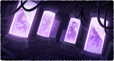 End of a Long Slumber - Cookie Run Wiki