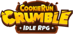 SP Cookies (Crumble) - Cookie Run Wiki