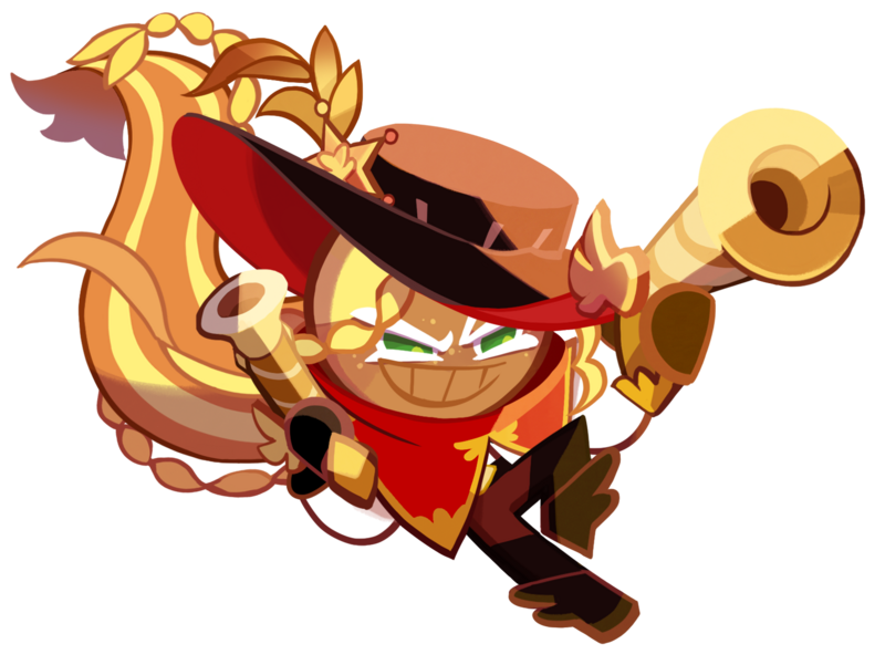 Rye Cookie/Kingdom - Cookie Run Wiki