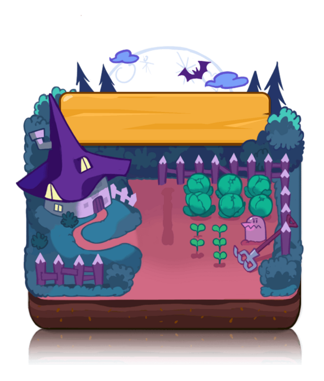 The Witch's House - Cookie Run Wiki