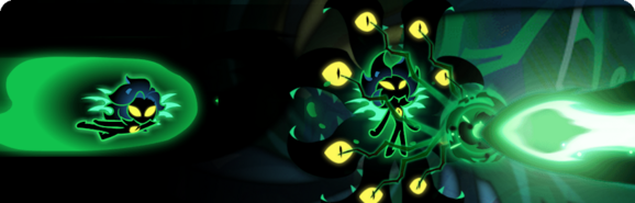 Abyss Monarch Cookie/OvenBreak - Cookie Run Wiki