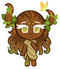 Millennial Tree Cookie - Cookie Run Wiki