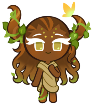 Millennial Tree Cookie - Cookie Run Wiki