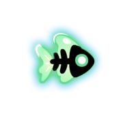 Specter Fish - Cookie Run Wiki