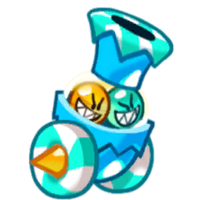 Candy Cannon - Cookie Run Wiki