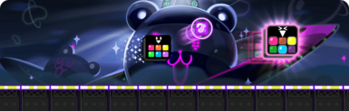 Rave Machine - Cookie Run Wiki