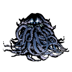 Squid Ink Cookie | Kingdom - Cookie Run Wiki