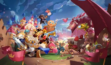 Cookie Run: Kingdom