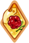 Golden Cheese Cookie (Immortal) - Cookie Run Wiki