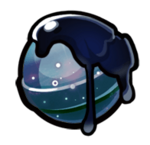 Squid Ink Cookie/OvenBreak - Cookie Run Wiki