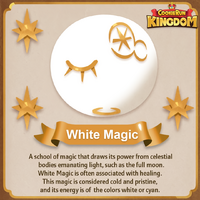 Magic - Cookie Run Wiki