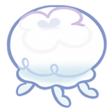 Frilled Jellyfish Cookie - Cookie Run Wiki