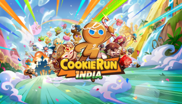 Cookie Run India