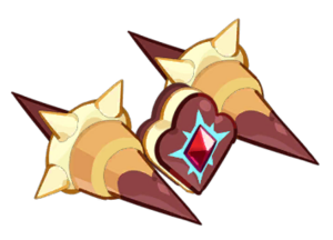 Cone Lancer - Cookie Run Wiki