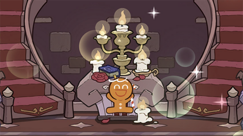 Witch's Kitchen - Cookie Run Wiki