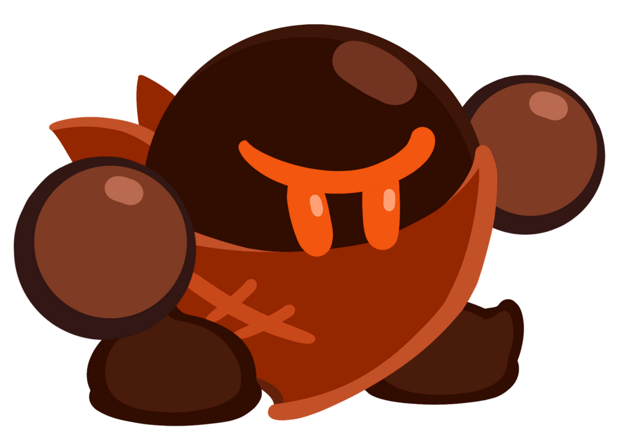 Syndicate Grunt - Cookie Run Wiki