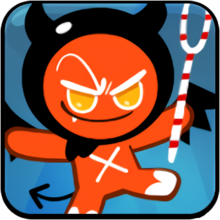Angels & Devils - Cookie Run Wiki