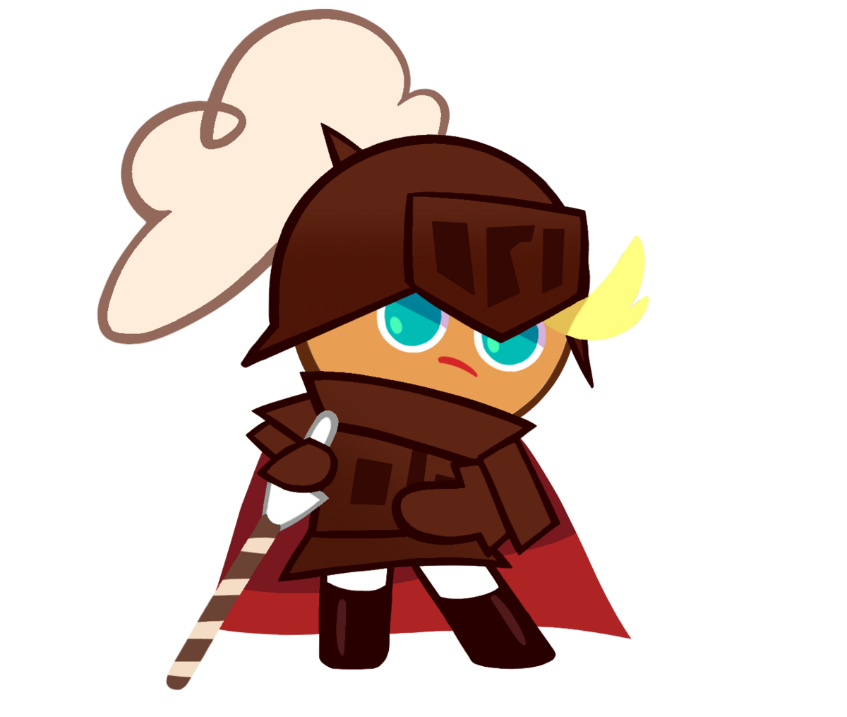 Knight Cookie/Kingdom/Costumes - Cookie Run Wiki