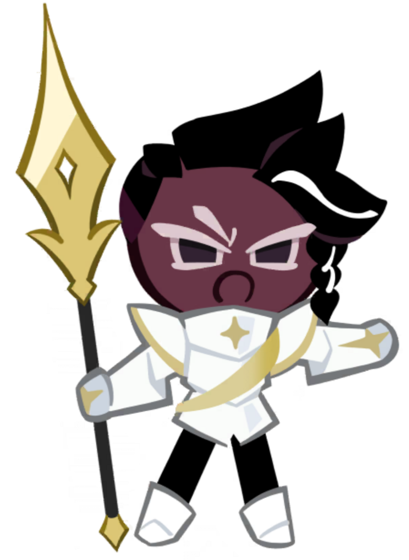 Cookie Union Soldiers - Cookie Run Wiki