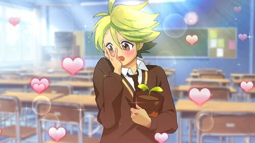 Romance Kingdom/Story/Day 5 - Cookie Run Wiki