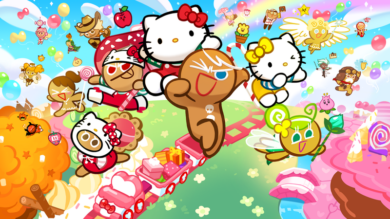 Patch Notes (OvenBreak)/December 10, 2018 - Cookie Run Wiki
