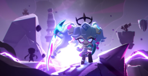 Abyss Cookies - Cookie Run Wiki