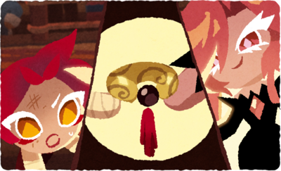 End of a Long Slumber - Cookie Run Wiki
