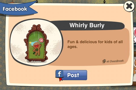 GingerDozer - Cookie Run Wiki