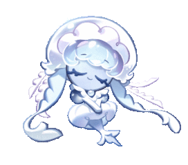Frilled Jellyfish Cookie/Kingdom/Gallery - Cookie Run Wiki