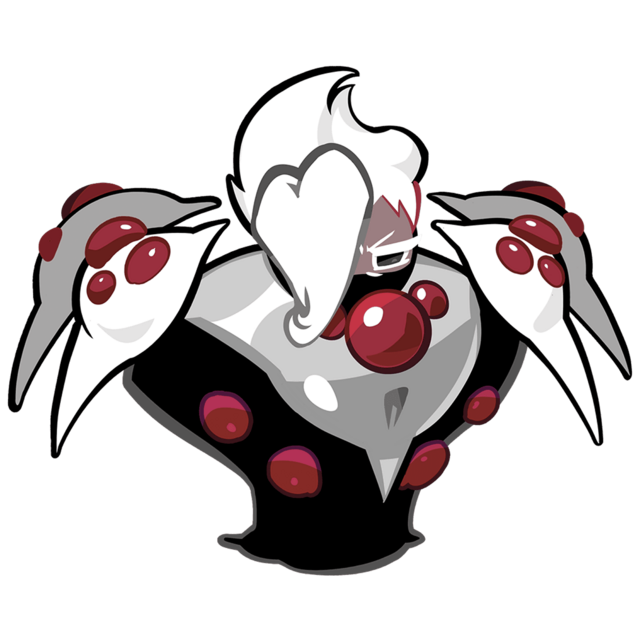 Devil's Tooth Cookie - Cookie Run Wiki