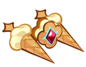 Cone Lancer - Cookie Run Wiki
