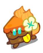 Cake Hound - Cookie Run Wiki