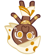 Dizzy Cookie/Gallery - Cookie Run Wiki